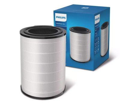 Filtr do oczyszczaczy i nawilżaczy powietrza Philips FY3430/30 Nano Protect HEPA